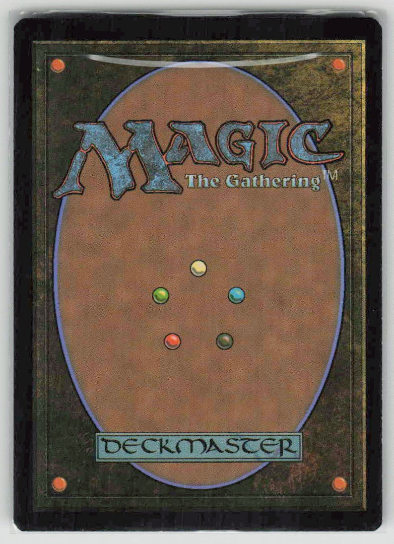 2016 Kaladesh 60 Paradoxical Outcome