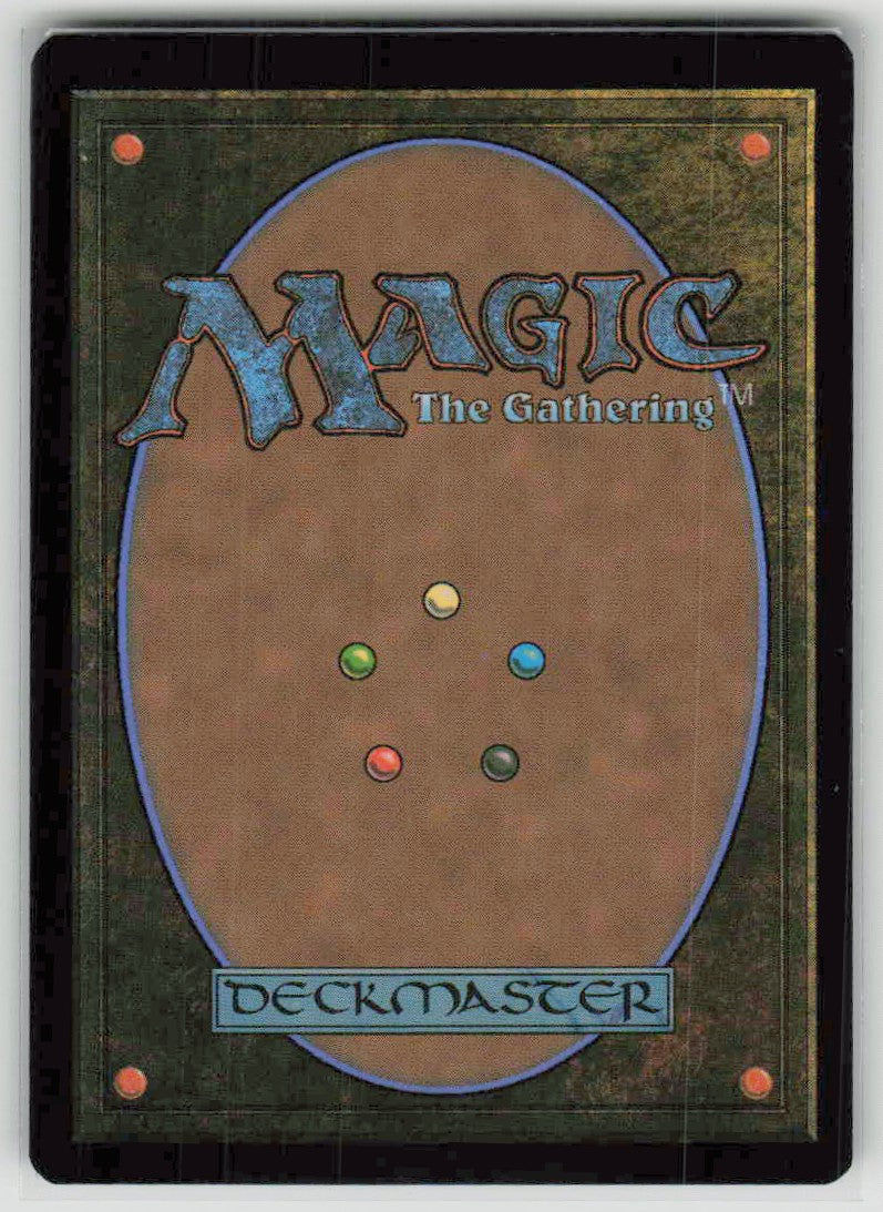 2025 Edge of Eternities 120 Temporal Intervention