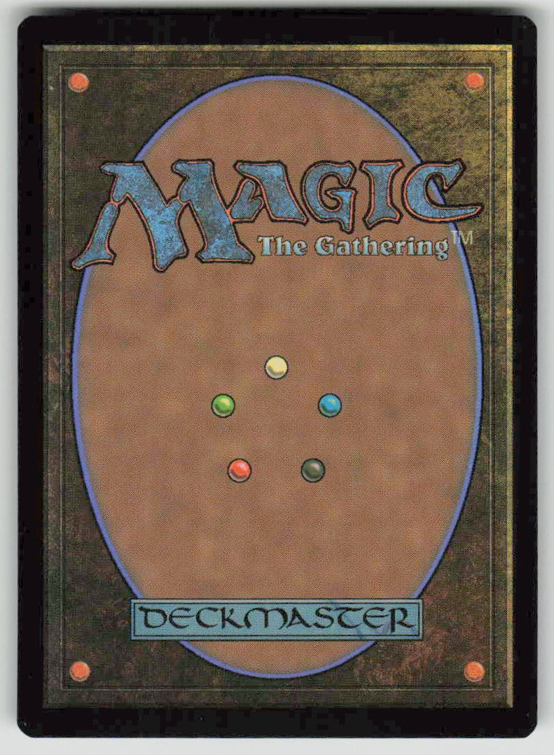 2021 Forgotten Realms Commander 238 Foreboding Ruins