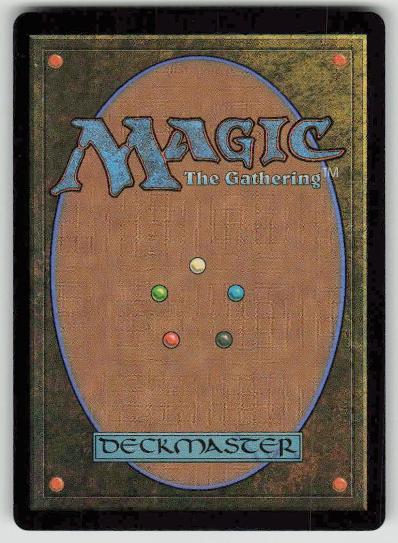 2023 Commander Masters 60 Sublime Exhalation
