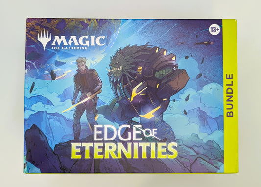 Edge of Eternities - Bundle - Edge of Eternities (EOE)