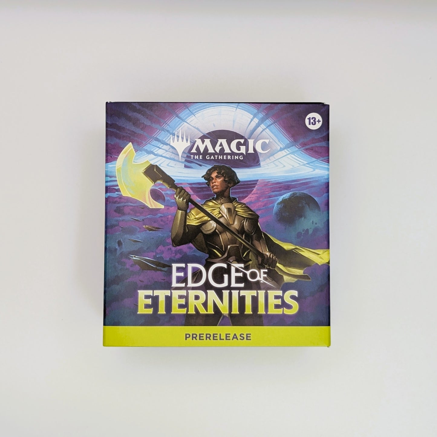 Edge of Eternities - Prerelease Pack - Edge of Eternities (EOE)