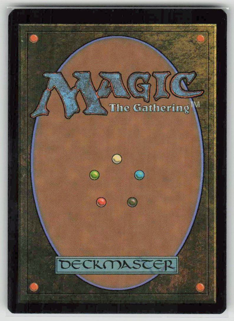 2016 Eldritch Moon 75 Summary Dismissal