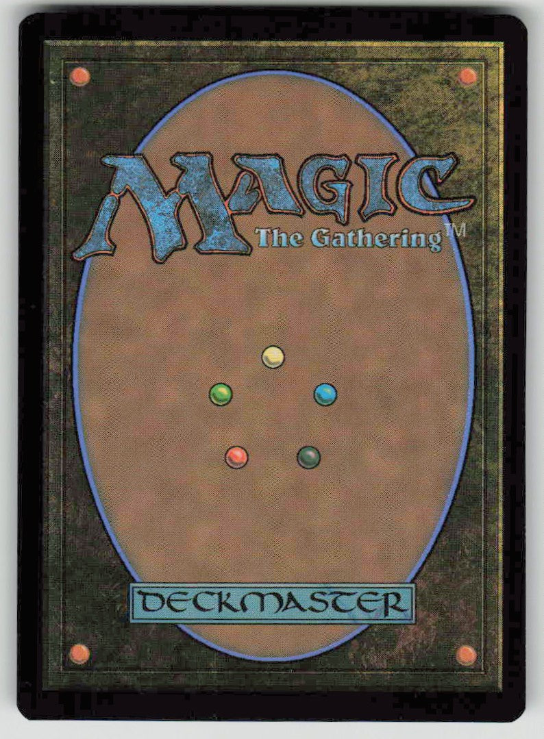 2024 Modern Horizons 3 Commander 189 Midnight Clock