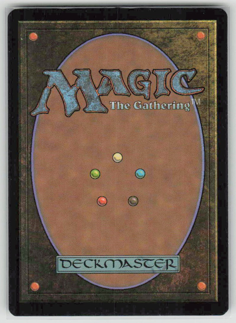 2014 Conspiracy 47 Grenzo, Dungeon Warden