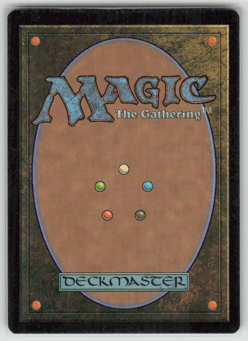 2015 Magic Origins 105 Languish