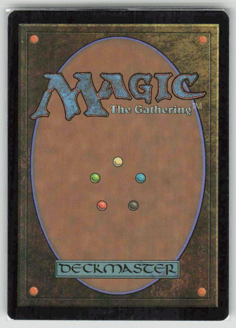 2016 Welcome Deck 2016 6 Sphinx of Magosi