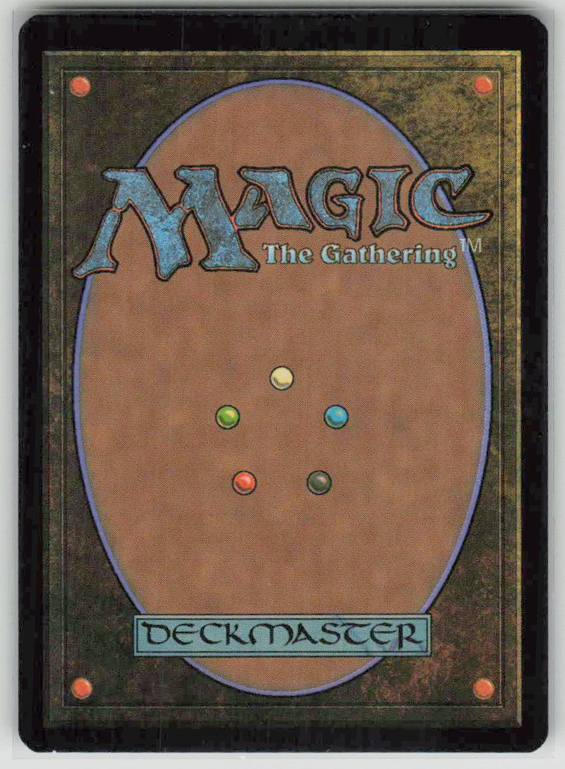 2014 Khans of Tarkir 42 Icy Blast