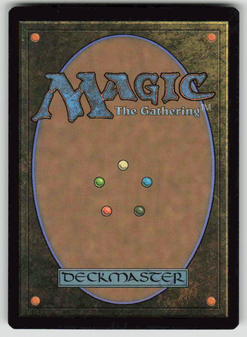 2020 Commander Legends 250 Rootweaver Druid