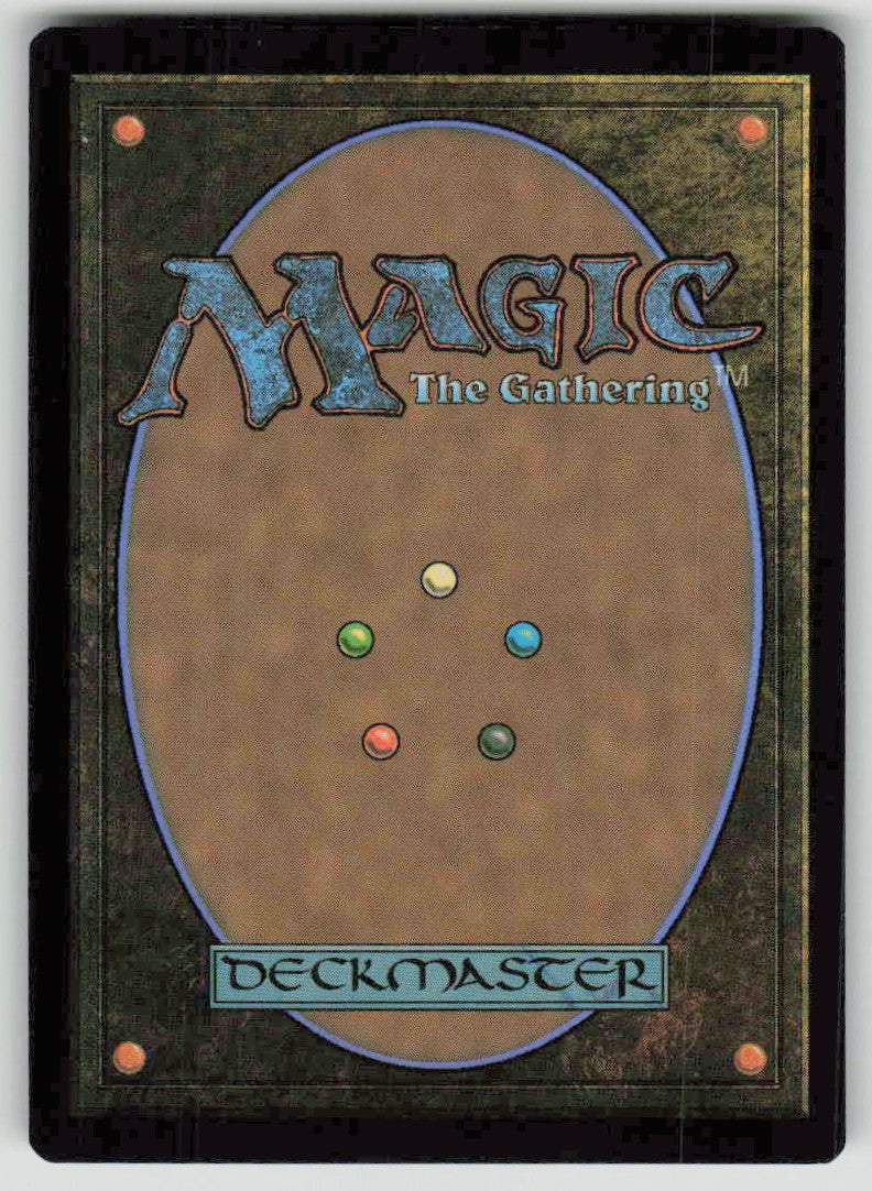 2024 Modern Horizons 3 Commander 99 Copy Land