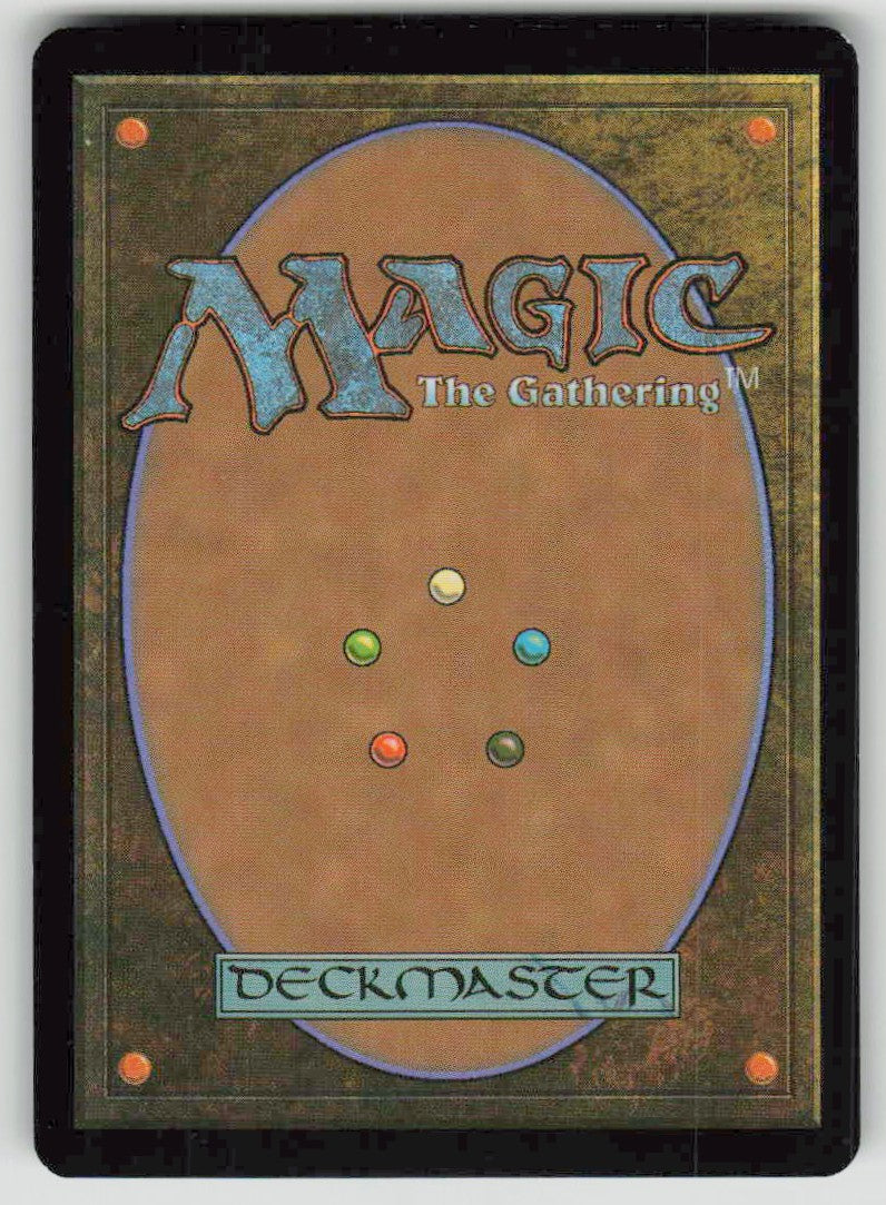 2009 Zendikar 39 World Queller