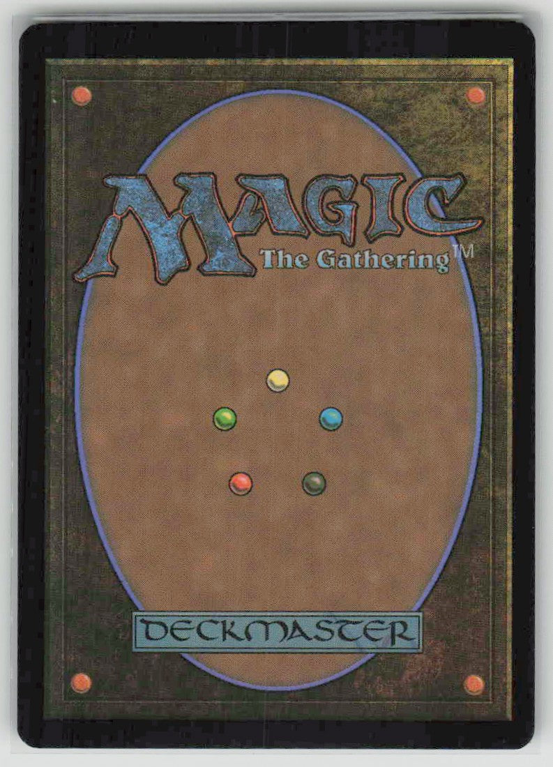 2020 Commander Legends 268 Archelos, Lagoon Mystic