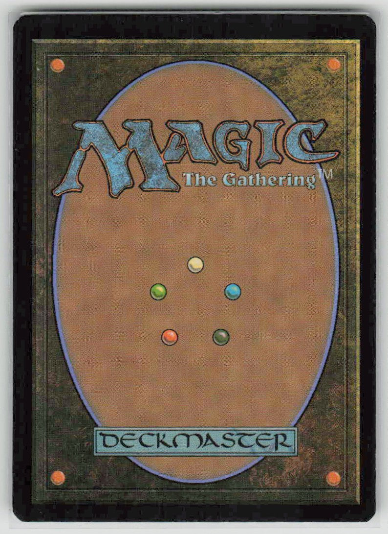 2015 Magic Origins 64 Mizzium Meddler